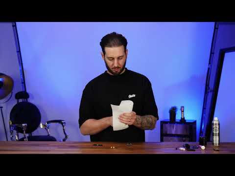 Babyliss Pro Skeleton Gunsteel FX7870GSE Trimmer