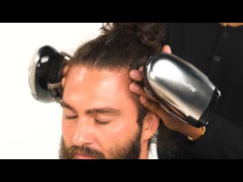 Babyliss Pro 4 Artists Massaggiatore Vibefx FXSM1GE
