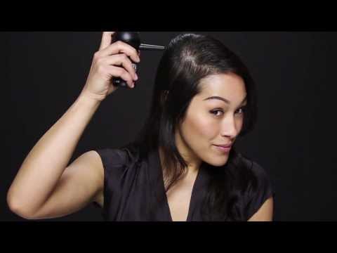 Toppik Kit Hair Duo (erogatore + pettinino)