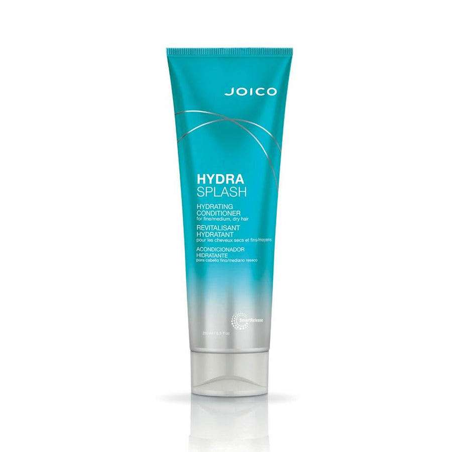 Joico Hydra Splash Hydrating Conditioner balsamo idratante capelli 250ml - Capelli Fini - balsamo