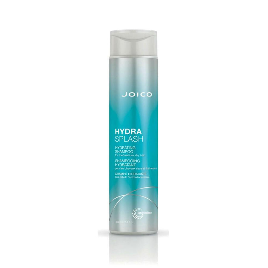 Joico Hydra Splash Hydrating Shampoo capelli secchi 300ml - Capelli Secchi - Capelli