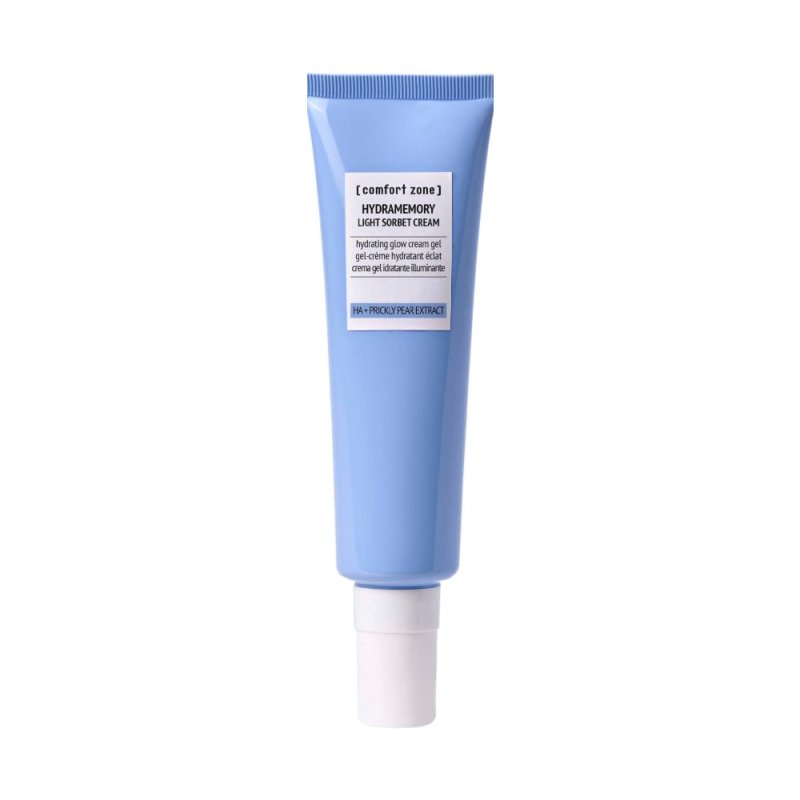 Comfort Zone Hydramemory Light Sorbet Cream pelle secca 60ml - Idratare & Nutrire - Bio e Naturali