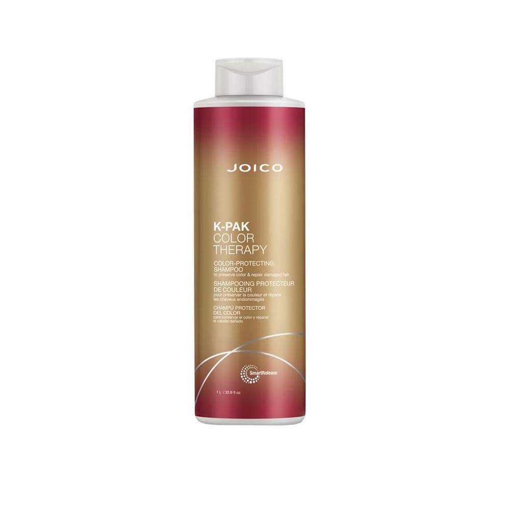 Joico K-Pak Color Therapy Shampoo 1000ml capelli colorati - Grandi formati - Capelli
