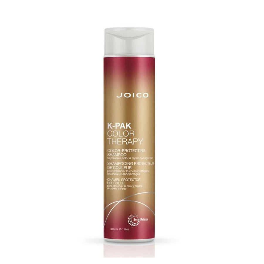 Joico K-PAK Color Therapy Shampoo 300ml ristrutturante - Capelli Colorati - Capelli