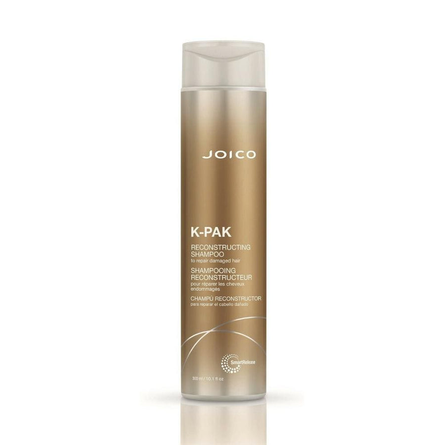 Joico K-Pak Reconstructing Shampoo capelli danneggiati 300ml - Capelli Danneggiati - Capelli