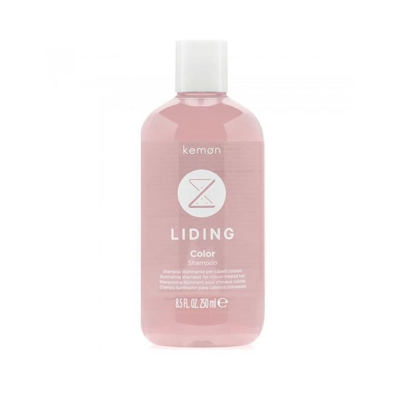 Kemon Liding Color Shampoo 250ml - Capelli Colorati - 20-30% off