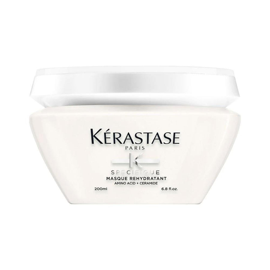 Kerastase Specifique Masque Rehydratant 200ml - Capelli Misti/Grassi - 30/40