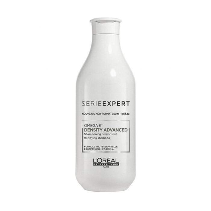L'Oreal Serie Expert Density Advanced Omega 6 Shampoo 300ml