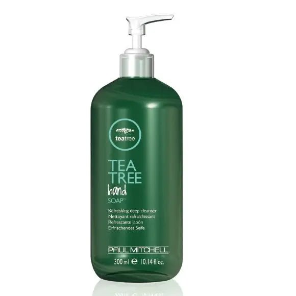 Tea Tree Hand Soap 300ml - Mani - Beauty