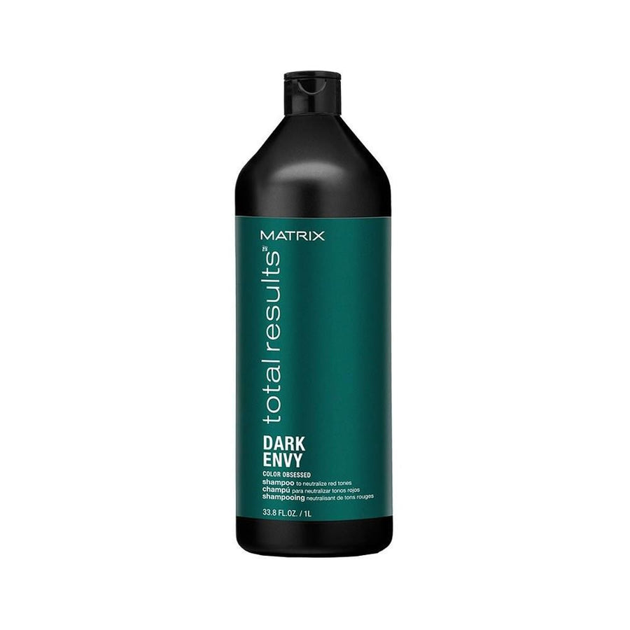 Matrix Total Results Dark Envy Shampoo 1000ml - Capelli Colorati - 30/40