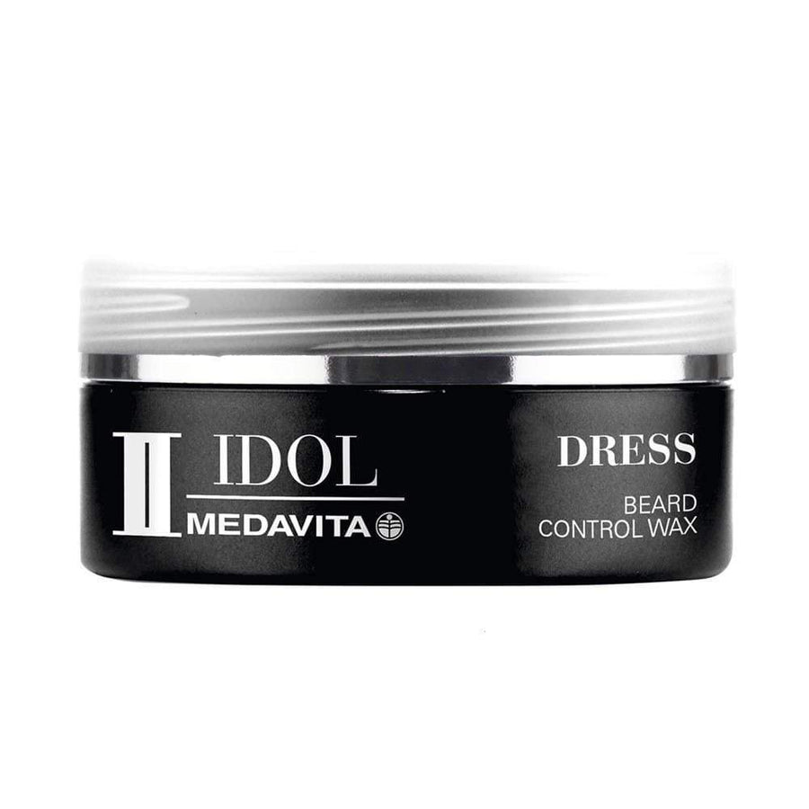 Medavita Idol Man Dress Beard Control Wax 50ml - Barba - 30/40
