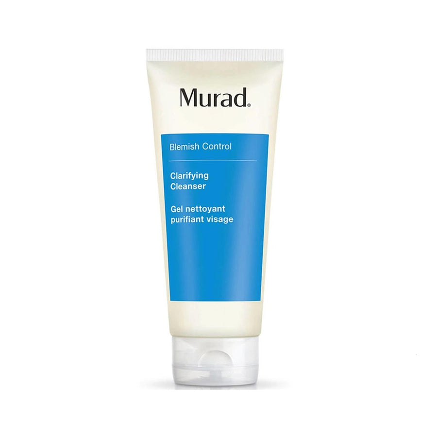 Murad Clarifying Cleanser gel detergente purificante 200ml - Viso - Beauty