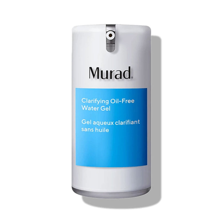 Murad Clarifying Oil-Free Water Gel viso purificante 47ml - Pelle Grassa - Beauty