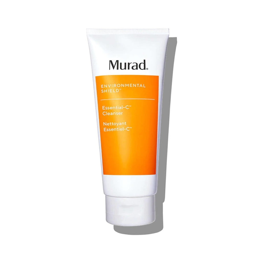 Murad Essential-C Cleanser detergente viso 200ml - Viso - Beauty