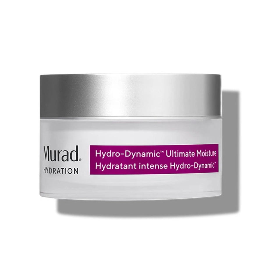 Murad Hydro-Dynamic Ultimate Moisture crema idratante viso 50ml - Idratare & Nutrire - benvenuto