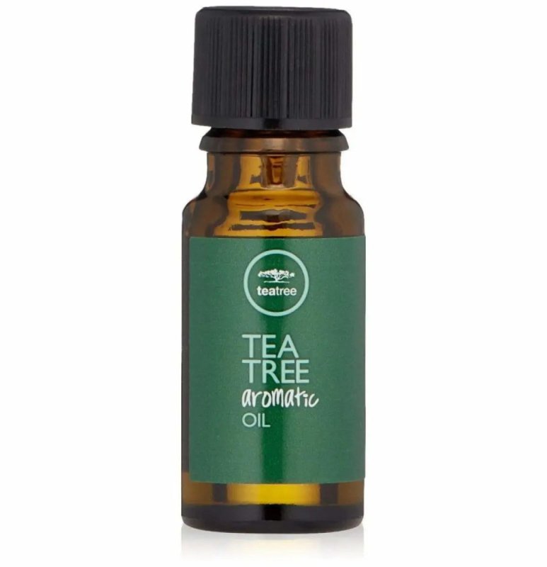 Paul Mitchell Tea Tree Aromatic Oil 10ml - Olio - Beauty