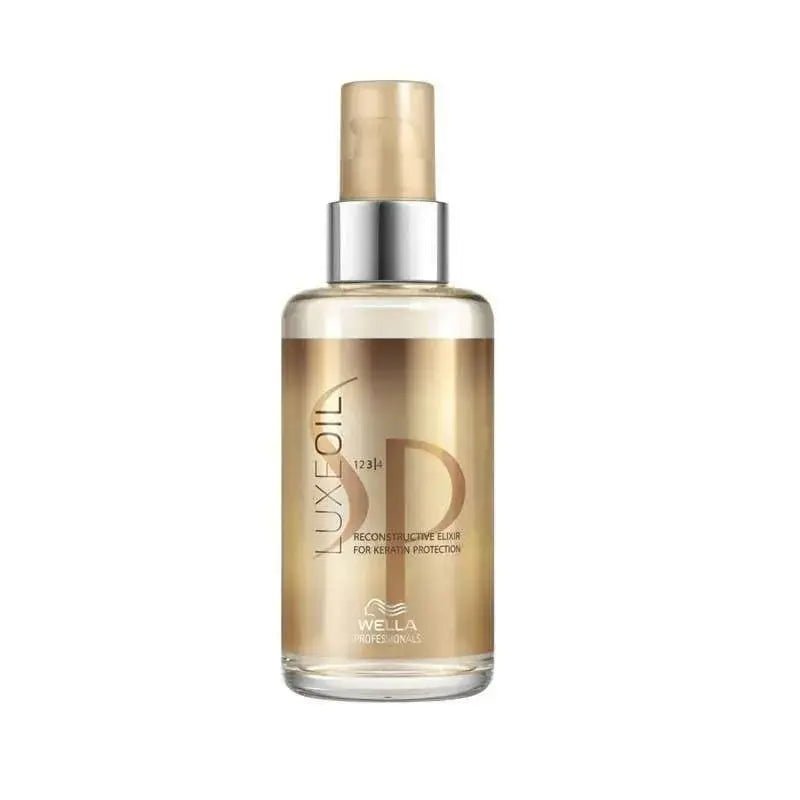 Wella SP Luxe Oil Elixir 100ml - Olio per Capelli - 100