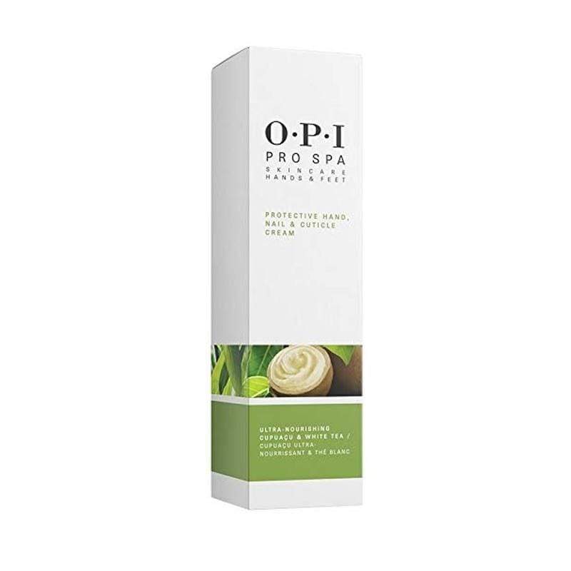Opi Pro Spa Crema Mani. Unghie e Cuticole 118ml - Mani - Beauty