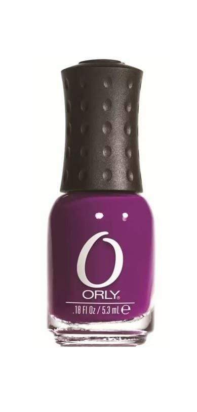 Orly Mini Smalto Hype 5ml - Smalto per unghie - Beauty