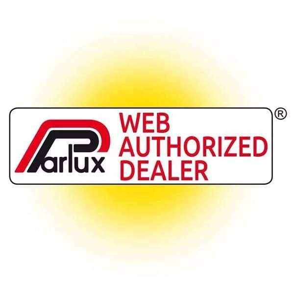Parlux Superturbo HP High Power - Phon professionale - 30/40