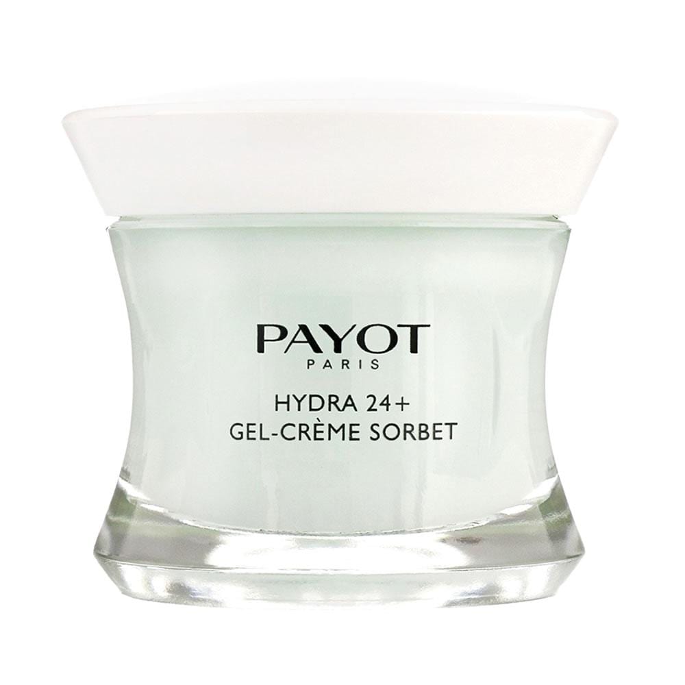 Payot Paris Hydra 24+ Gel Creme Sorbet crema gel idratante 50ml - Idratare & Nutrire - Beauty