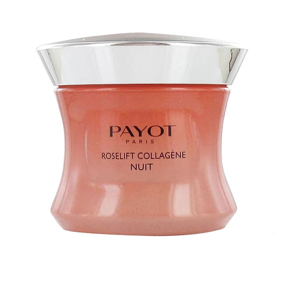 Payot Paris Roselift Collagene Nuit crema rassodante viso 50ml - Antirughe Antietà - Beauty
