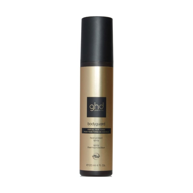 Ghd Bodyguard Heat Protect Spray Termoprotettore universale 120ml - Protettore Termico - best-seller