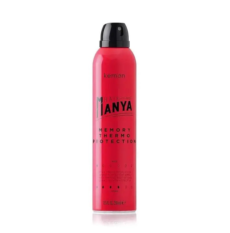 Kemon Hair Manya Memory Thermo Protection 250ml - Protettore Termico - 30/40