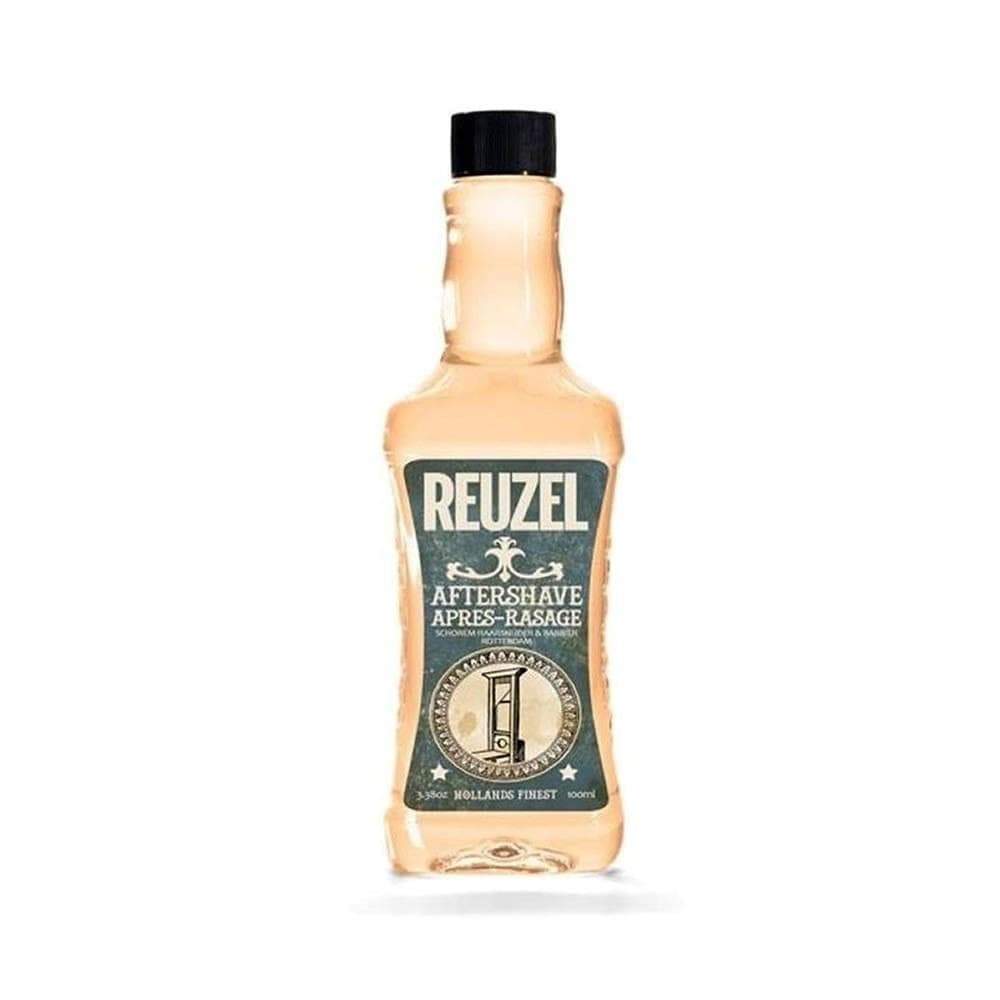 Reuzel Aftershave 100ml - Rasatura - 100