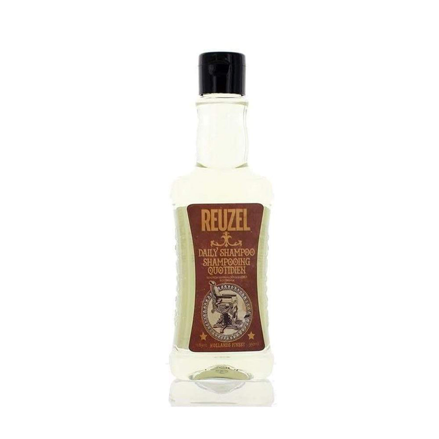 Reuzel Daily Shampoo 350ml - Lavaggi Frequenti - Capelli