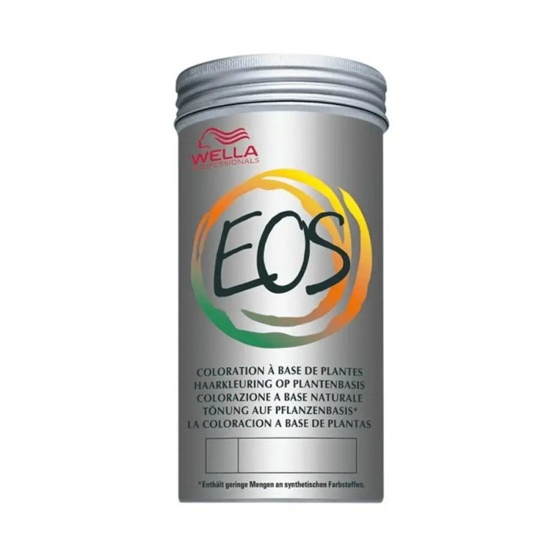 Wella EOS 2-0 Noce Moscata 120 g - Riflessanti - Collezioni Wella:EOS