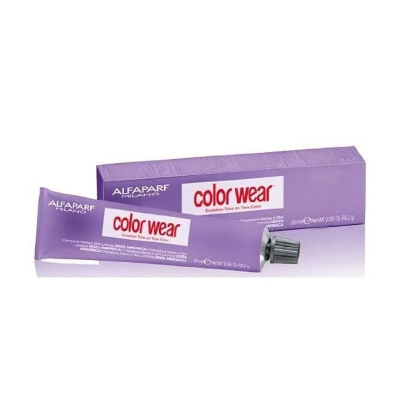 Alfaparf Color Wear 1 60ml - Riflessanti - Capelli