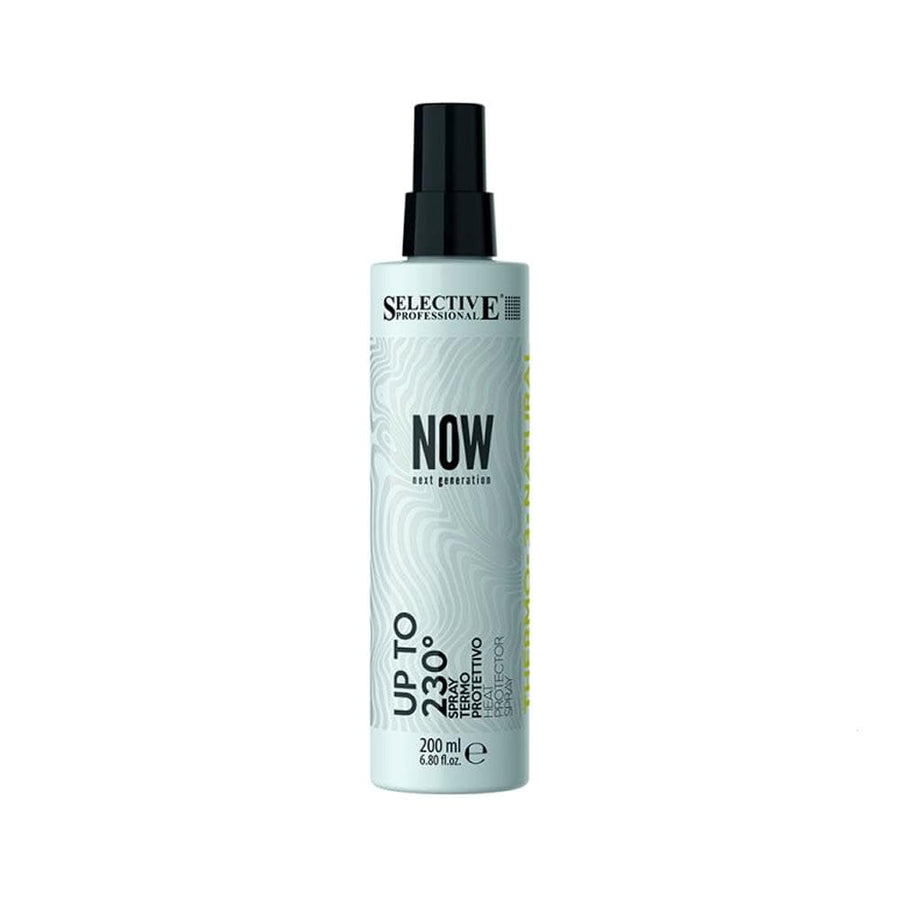 Selective Professional Now Up To 230 200ml - Protettore Termico - 40%