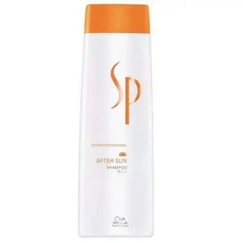 System Professional After Sun Shampoo 250ml - Sole Piscina - 250