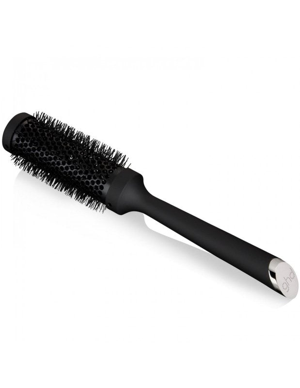 Ghd Ceramic Brush Misura 2 (35mm) spazzola rotonda in ceramica - Spazzola per capelli e pettine - Capelli