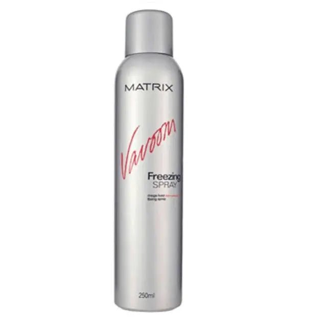 Matrix Vavoom Freezing No Gas 250ml - Spray - 250