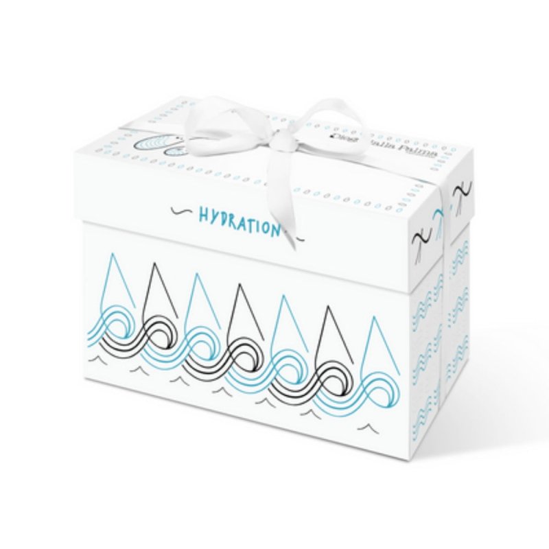 Diego Dalla Palma Professional Hydration Kit - Struccare & Detergere - Collezioni Diego Della Palma:Idratante