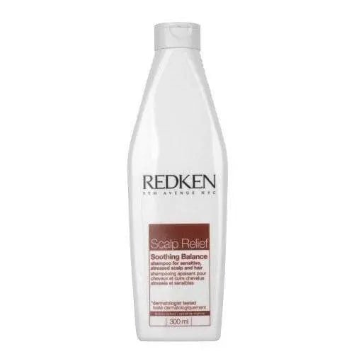 Redken Scalp Relief Soothing Balance Shampoo 300ml - Trattamento Cute - archived