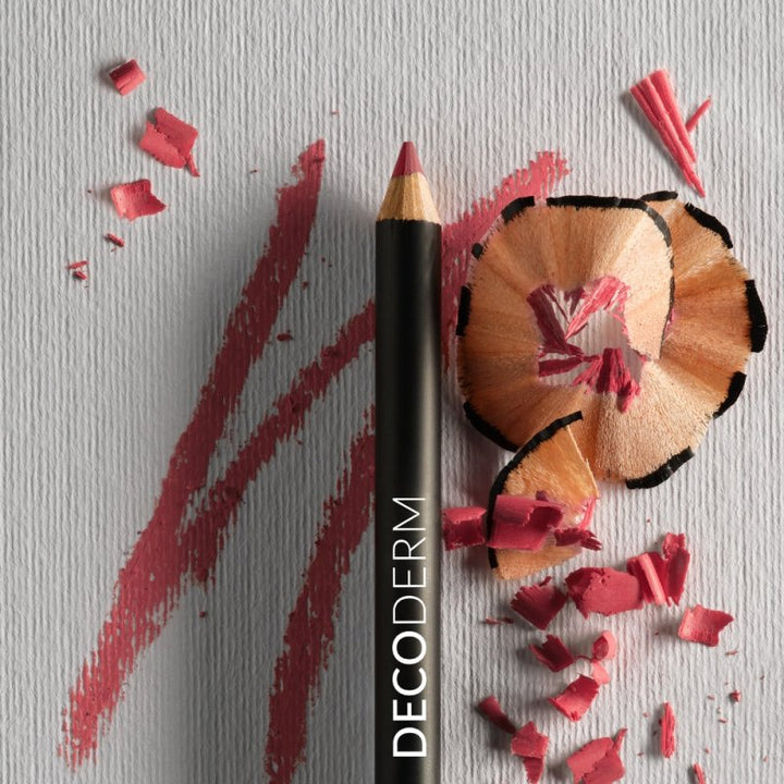 Decoderm Make Up Lip Design matita labbra - Trucco Labbra - Beauty