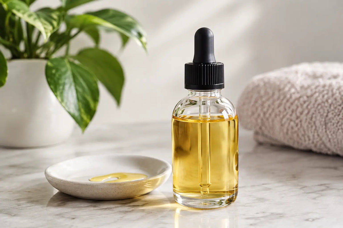 Davines OI Oil: recensione, benefici e come usarlo