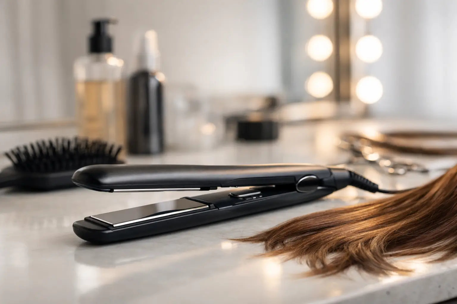 Le migliori piastre professionali capelli