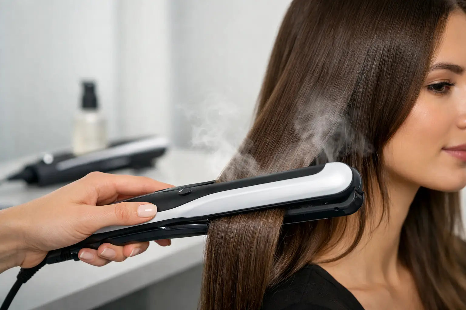 Recensione SteamPod 4 L’Oréal: vale la spesa?