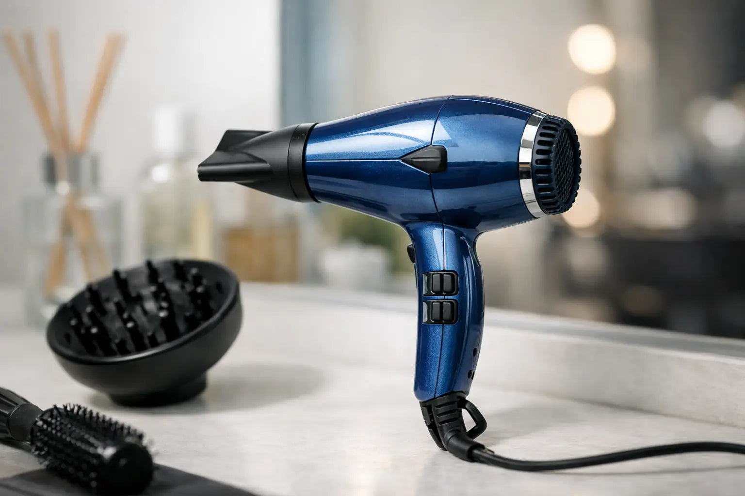 Recensione Parlux Alyon phon: vale davvero?