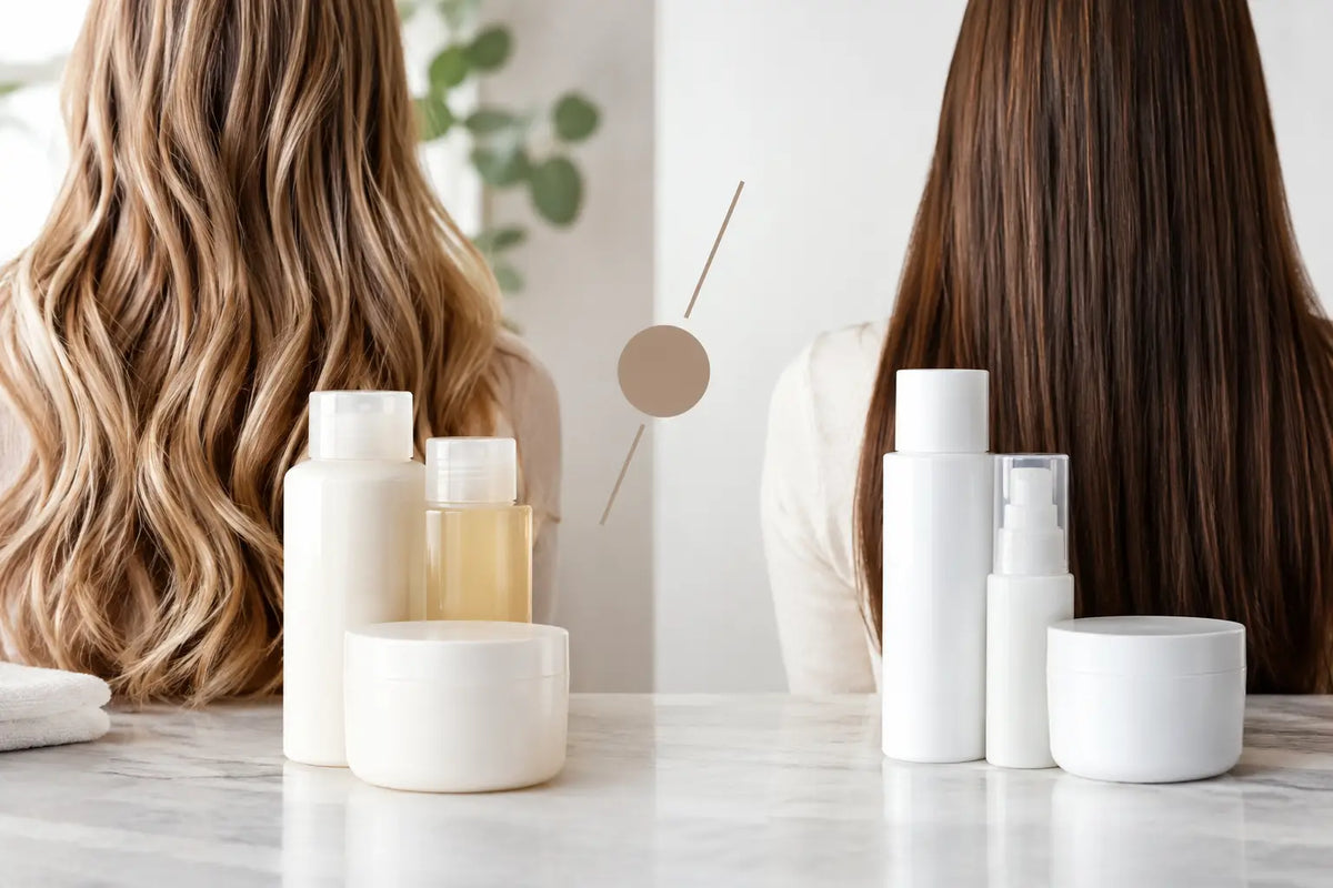 Olaplex versus K18: quale trattamento scegliere?