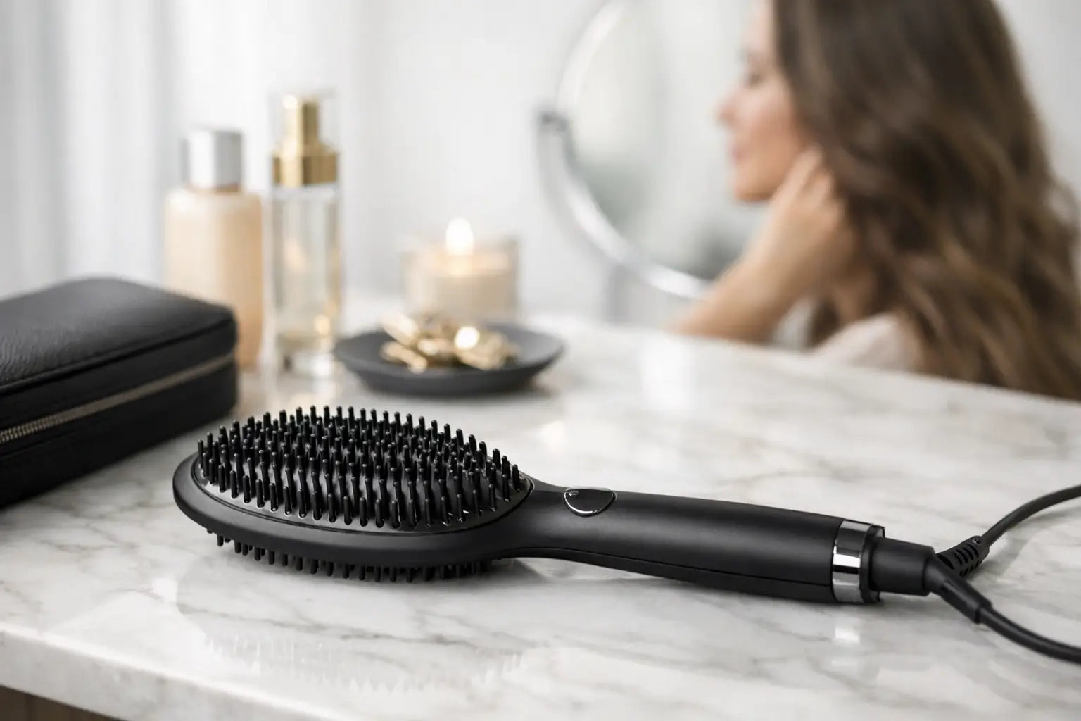 GHD Glide: prezzo, recensioni e opinioni. Come scegliere la spazzola giusta