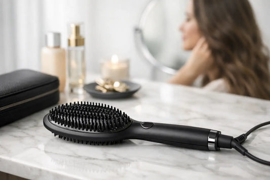 GHD Glide: prezzo, recensioni e opinioni