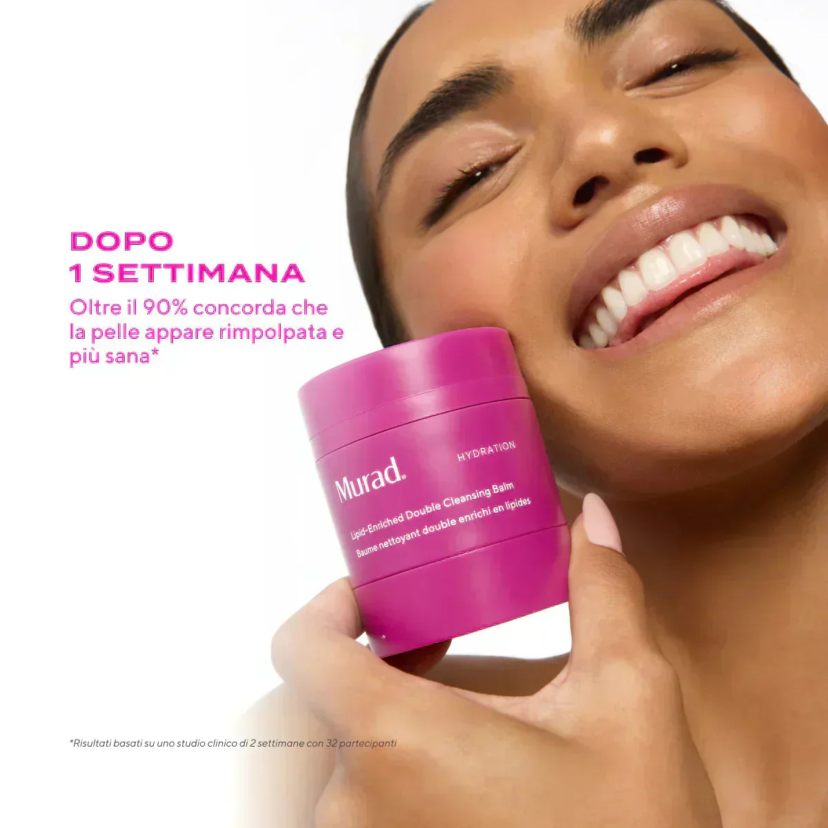 Skincare Murad Cleansing: come scegliere bene
