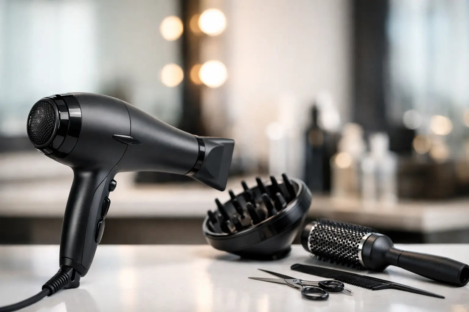 Come scegliere phon professionale