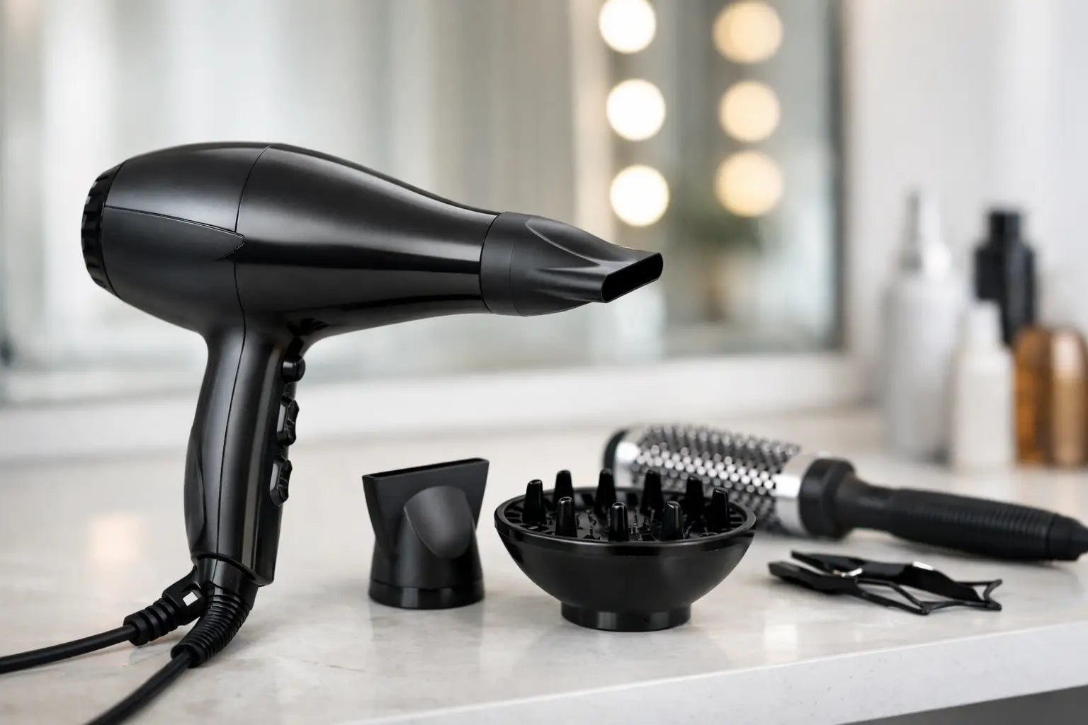 Phon professionale potente e leggero: come sceglierlo