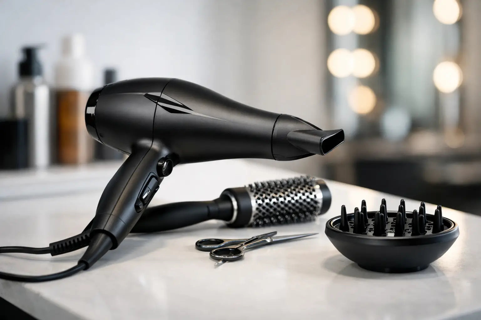 Phon professionale potente e leggero: come sceglierlo